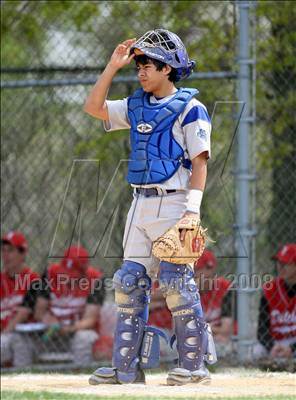 Thumbnail 1 in Edgemont vs. Tappan Zee (Nanuet Tournament) photogallery.