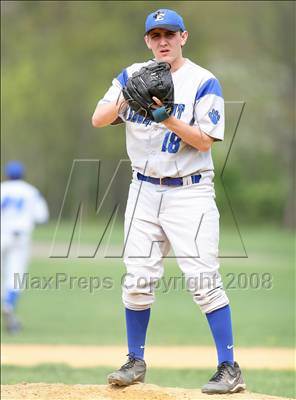 Thumbnail 2 in Edgemont vs. Tappan Zee (Nanuet Tournament) photogallery.
