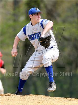 Thumbnail 1 in Edgemont vs. Tappan Zee (Nanuet Tournament) photogallery.