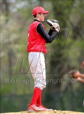 Thumbnail 1 in Edgemont vs. Tappan Zee (Nanuet Tournament) photogallery.