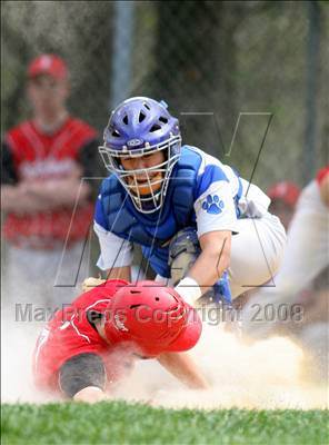 Thumbnail 3 in Edgemont vs. Tappan Zee (Nanuet Tournament) photogallery.