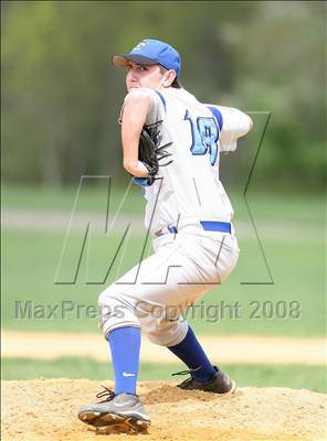 Thumbnail 3 in Edgemont vs. Tappan Zee (Nanuet Tournament) photogallery.