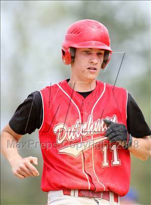 Thumbnail 3 in Edgemont vs. Tappan Zee (Nanuet Tournament) photogallery.