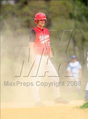 Thumbnail 1 in Edgemont vs. Tappan Zee (Nanuet Tournament) photogallery.