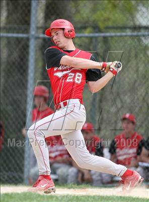 Thumbnail 3 in Edgemont vs. Tappan Zee (Nanuet Tournament) photogallery.