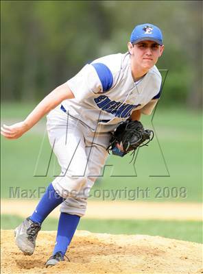 Thumbnail 3 in Edgemont vs. Tappan Zee (Nanuet Tournament) photogallery.
