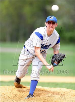 Thumbnail 2 in Edgemont vs. Tappan Zee (Nanuet Tournament) photogallery.