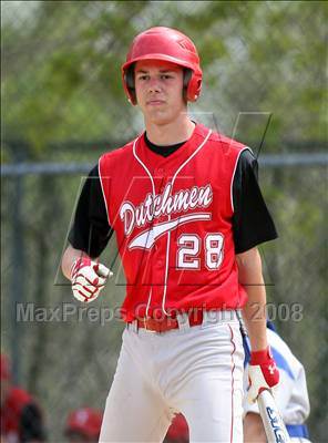 Thumbnail 1 in Edgemont vs. Tappan Zee (Nanuet Tournament) photogallery.