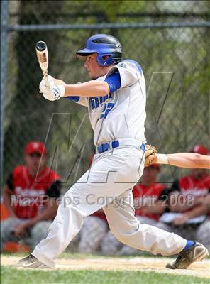 Thumbnail 3 in Edgemont vs. Tappan Zee (Nanuet Tournament) photogallery.