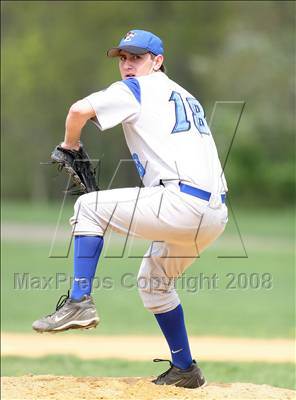 Thumbnail 2 in Edgemont vs. Tappan Zee (Nanuet Tournament) photogallery.