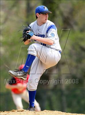 Thumbnail 3 in Edgemont vs. Tappan Zee (Nanuet Tournament) photogallery.
