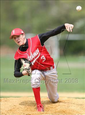 Thumbnail 3 in Edgemont vs. Tappan Zee (Nanuet Tournament) photogallery.