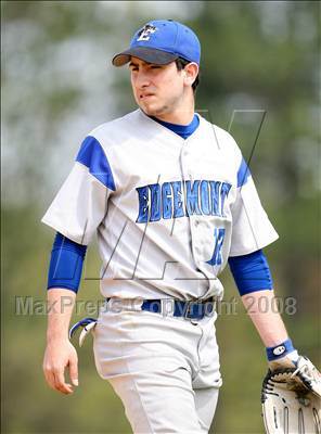 Thumbnail 3 in Edgemont vs. Tappan Zee (Nanuet Tournament) photogallery.