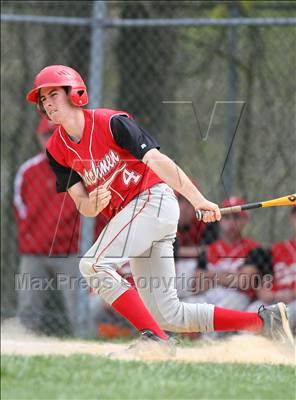 Thumbnail 1 in Edgemont vs. Tappan Zee (Nanuet Tournament) photogallery.
