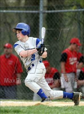 Thumbnail 1 in Edgemont vs. Tappan Zee (Nanuet Tournament) photogallery.