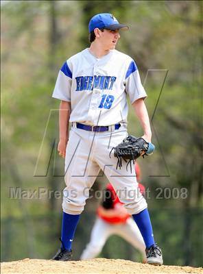Thumbnail 1 in Edgemont vs. Tappan Zee (Nanuet Tournament) photogallery.