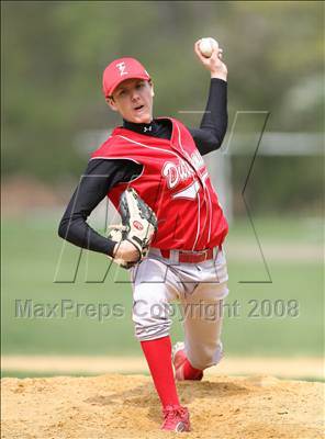 Thumbnail 1 in Edgemont vs. Tappan Zee (Nanuet Tournament) photogallery.