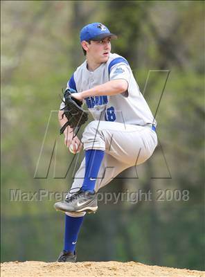 Thumbnail 2 in Edgemont vs. Tappan Zee (Nanuet Tournament) photogallery.