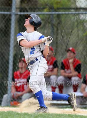 Thumbnail 1 in Edgemont vs. Tappan Zee (Nanuet Tournament) photogallery.