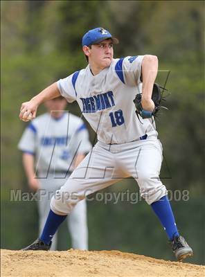 Thumbnail 2 in Edgemont vs. Tappan Zee (Nanuet Tournament) photogallery.