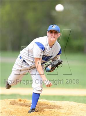 Thumbnail 1 in Edgemont vs. Tappan Zee (Nanuet Tournament) photogallery.