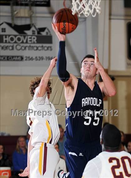Thumbnail 1 in Randolph @ Madison Academy photogallery.