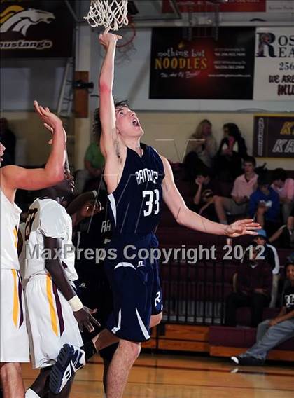 Thumbnail 2 in Randolph @ Madison Academy photogallery.