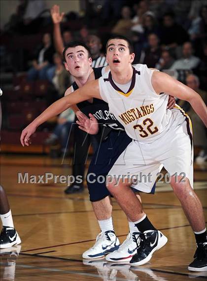 Thumbnail 2 in Randolph @ Madison Academy photogallery.