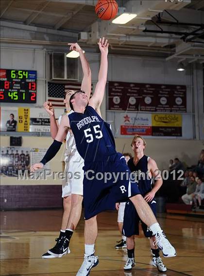 Thumbnail 2 in Randolph @ Madison Academy photogallery.