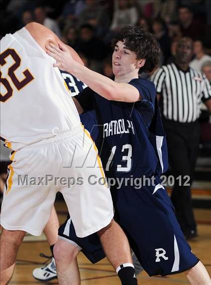 Thumbnail 1 in Randolph @ Madison Academy photogallery.