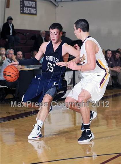 Thumbnail 2 in Randolph @ Madison Academy photogallery.