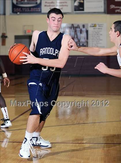 Thumbnail 2 in Randolph @ Madison Academy photogallery.