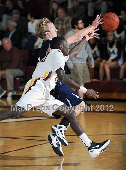 Thumbnail 3 in Randolph @ Madison Academy photogallery.