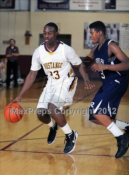 Thumbnail 2 in Randolph @ Madison Academy photogallery.