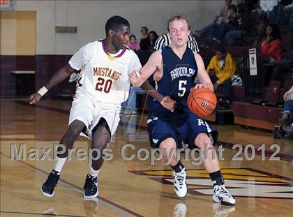 Thumbnail 2 in Randolph @ Madison Academy photogallery.