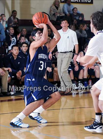 Thumbnail 1 in Randolph @ Madison Academy photogallery.