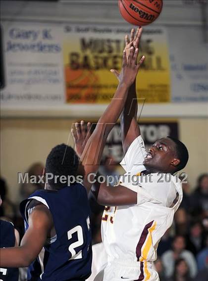 Thumbnail 1 in Randolph @ Madison Academy photogallery.