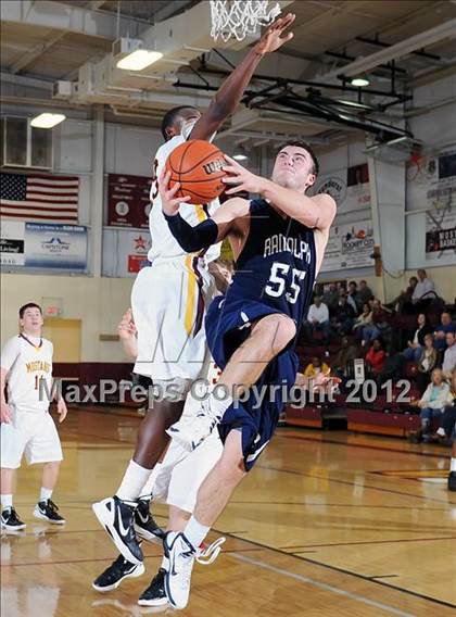 Thumbnail 2 in Randolph @ Madison Academy photogallery.