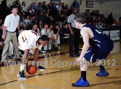 Thumbnail 3 in Randolph @ Madison Academy photogallery.