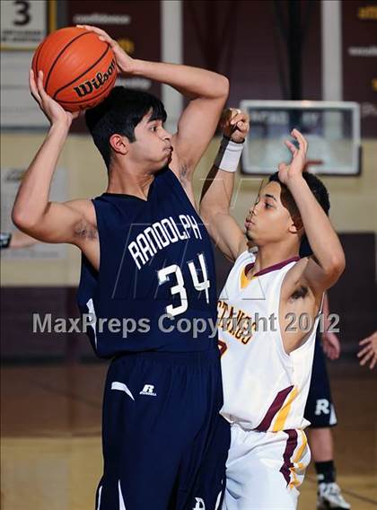 Thumbnail 2 in Randolph @ Madison Academy photogallery.