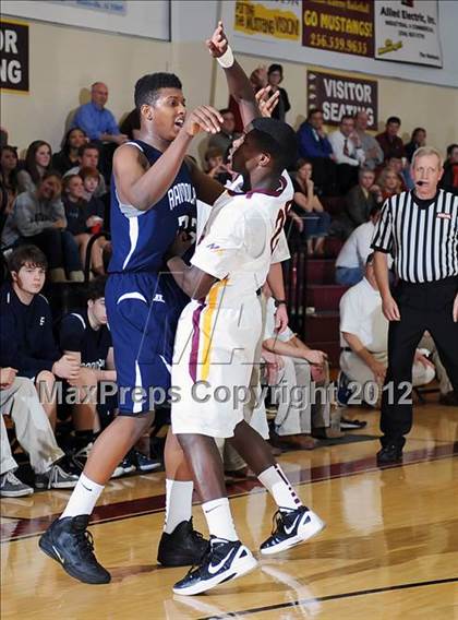 Thumbnail 3 in Randolph @ Madison Academy photogallery.