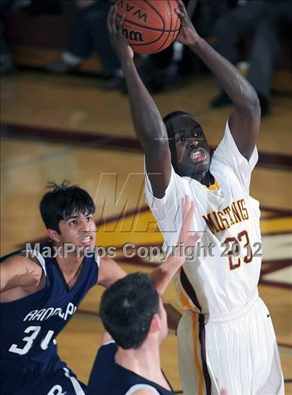 Thumbnail 3 in Randolph @ Madison Academy photogallery.