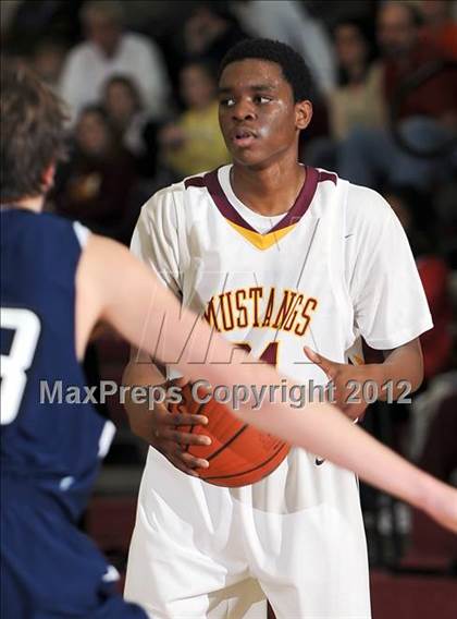 Thumbnail 2 in Randolph @ Madison Academy photogallery.