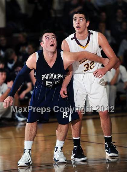 Thumbnail 2 in Randolph @ Madison Academy photogallery.