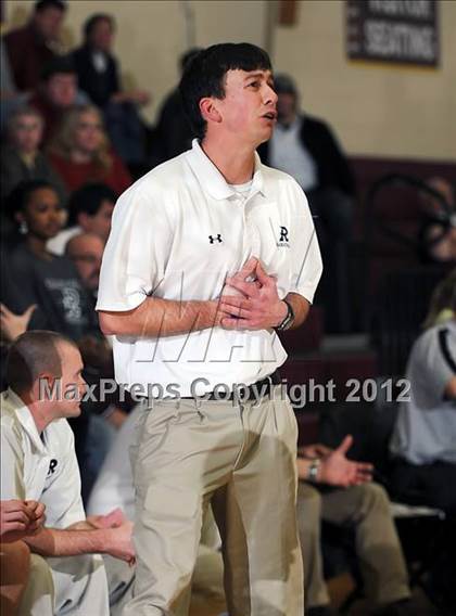 Thumbnail 3 in Randolph @ Madison Academy photogallery.