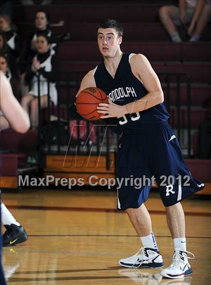 Thumbnail 2 in Randolph @ Madison Academy photogallery.