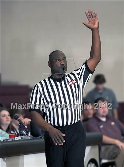Thumbnail 1 in Randolph @ Madison Academy photogallery.