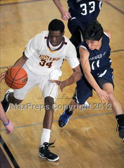 Thumbnail 3 in Randolph @ Madison Academy photogallery.