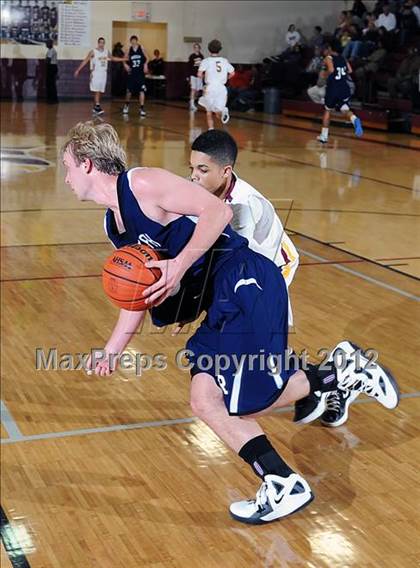 Thumbnail 3 in Randolph @ Madison Academy photogallery.