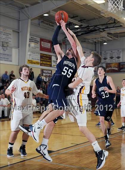 Thumbnail 3 in Randolph @ Madison Academy photogallery.